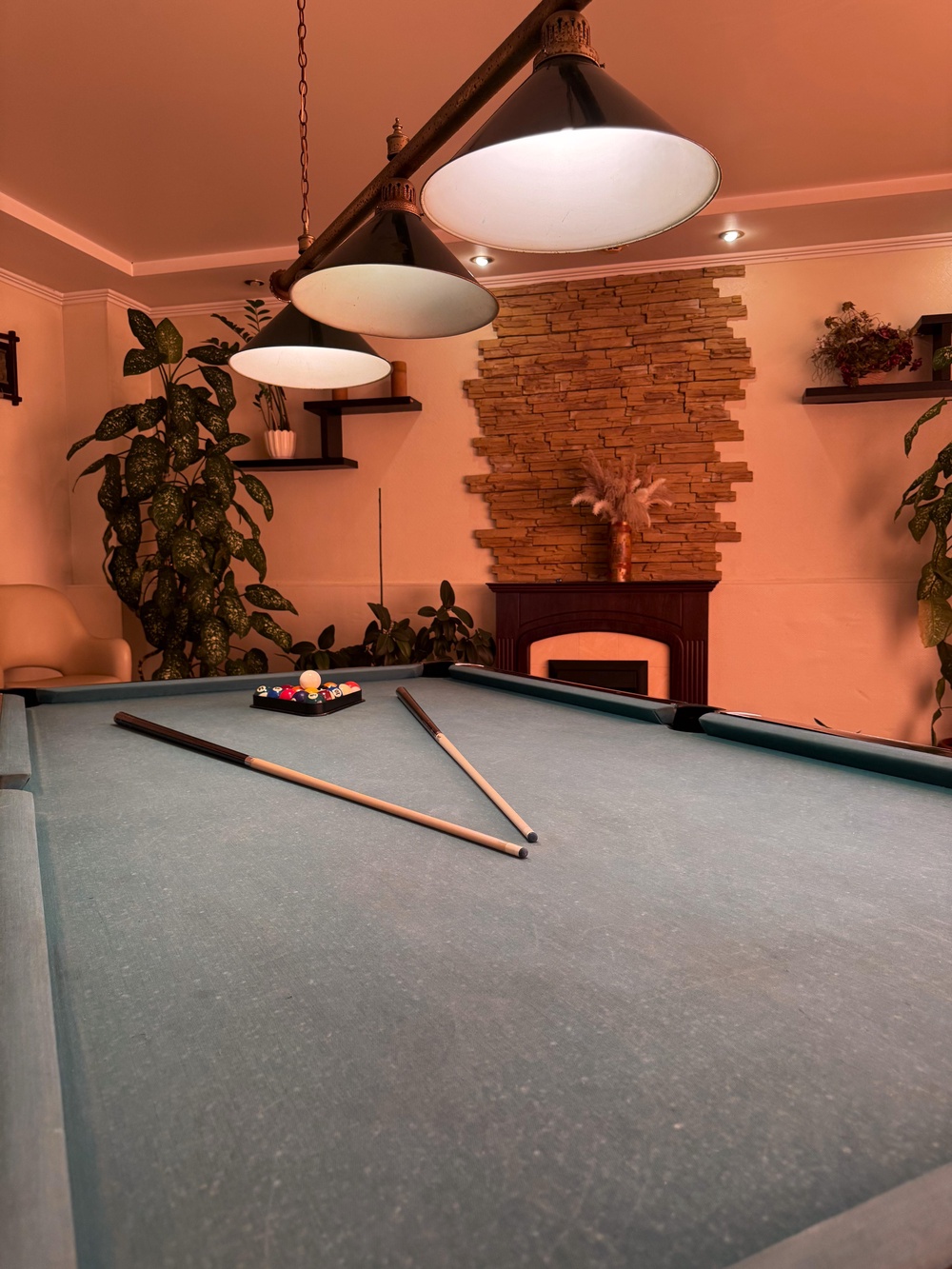 Сауна "На Кузнецова"