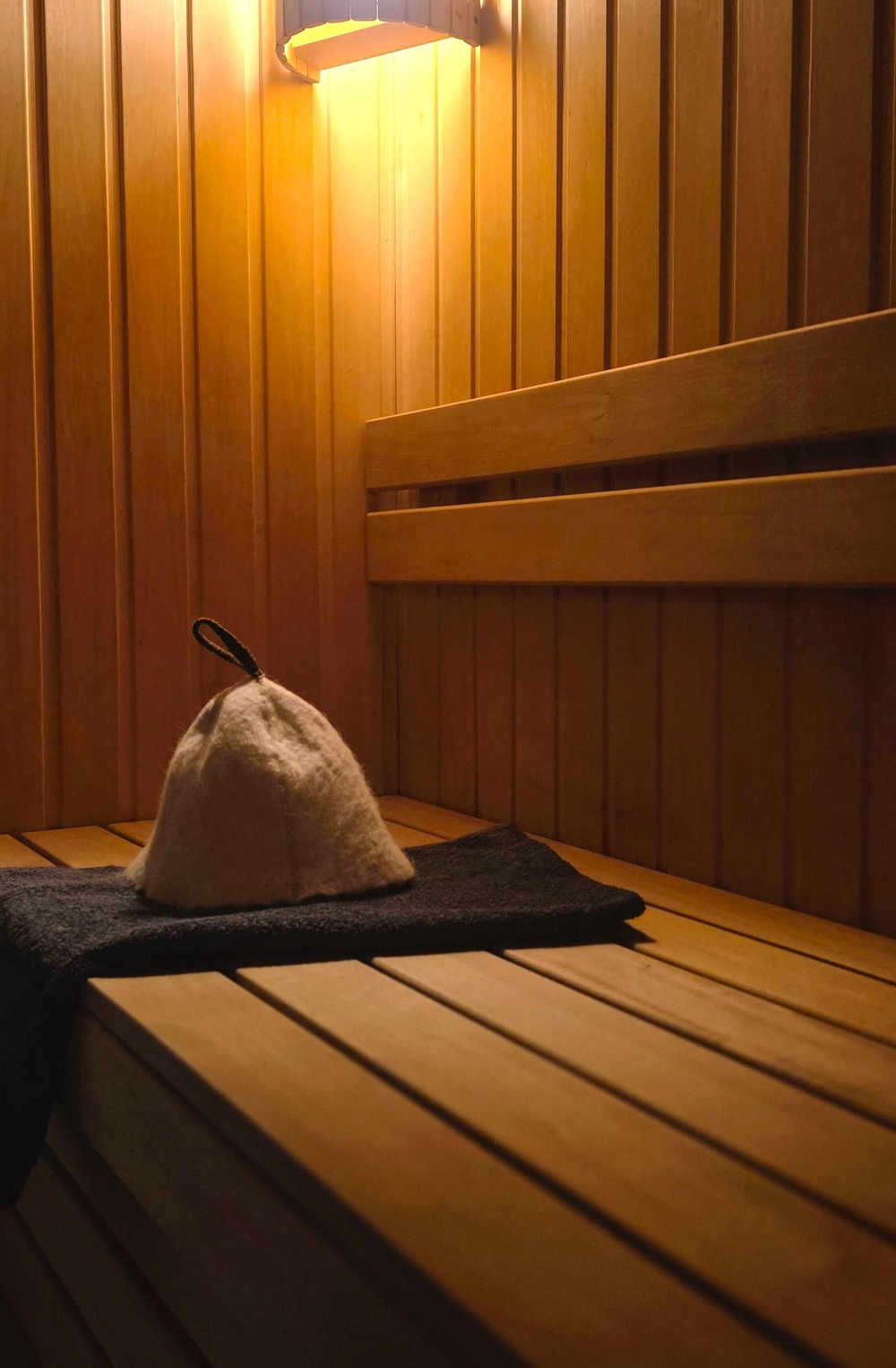 Водно-оздоровительный комплекс "Зеркальный"