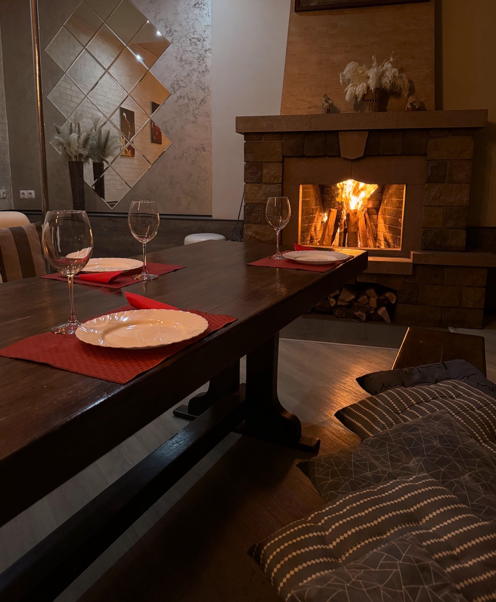 Водно-оздоровительный комплекс "Зеркальный"