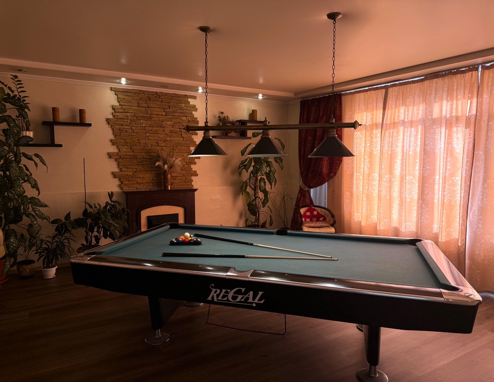 Сауна "На Кузнецова"