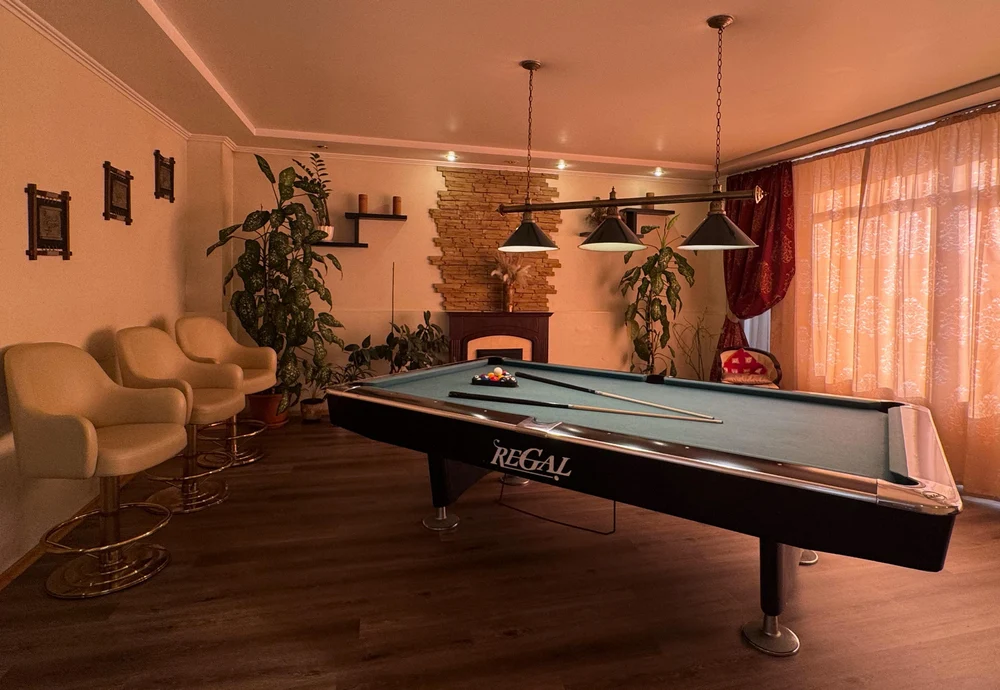 Сауна "На Кузнецова"