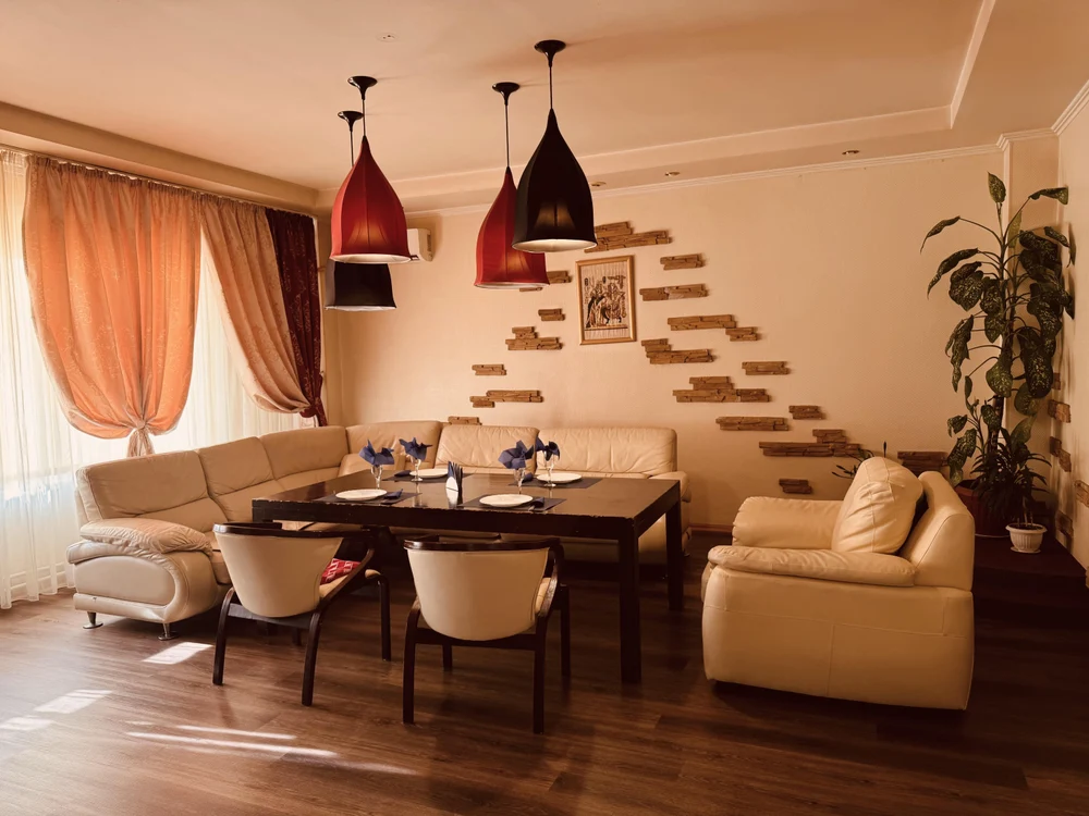 Сауна "На Кузнецова"