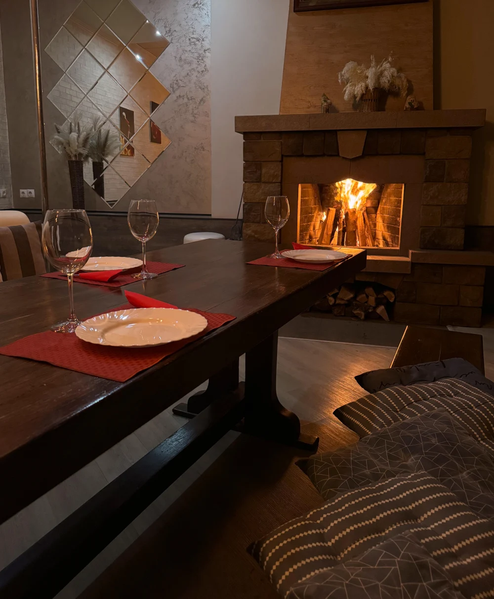 Водно-оздоровительный комплекс "Зеркальный"