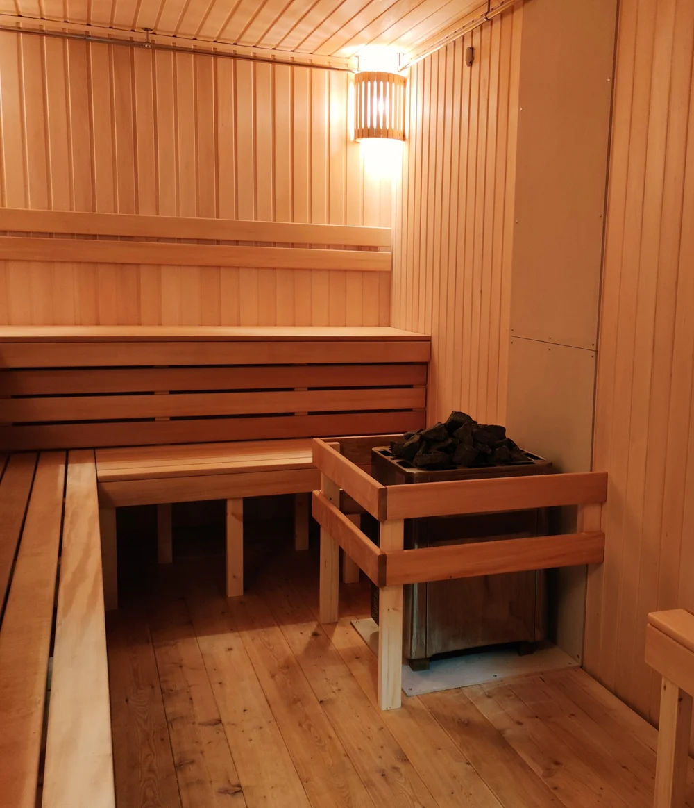 Водно-оздоровительный комплекс "Зеркальный"