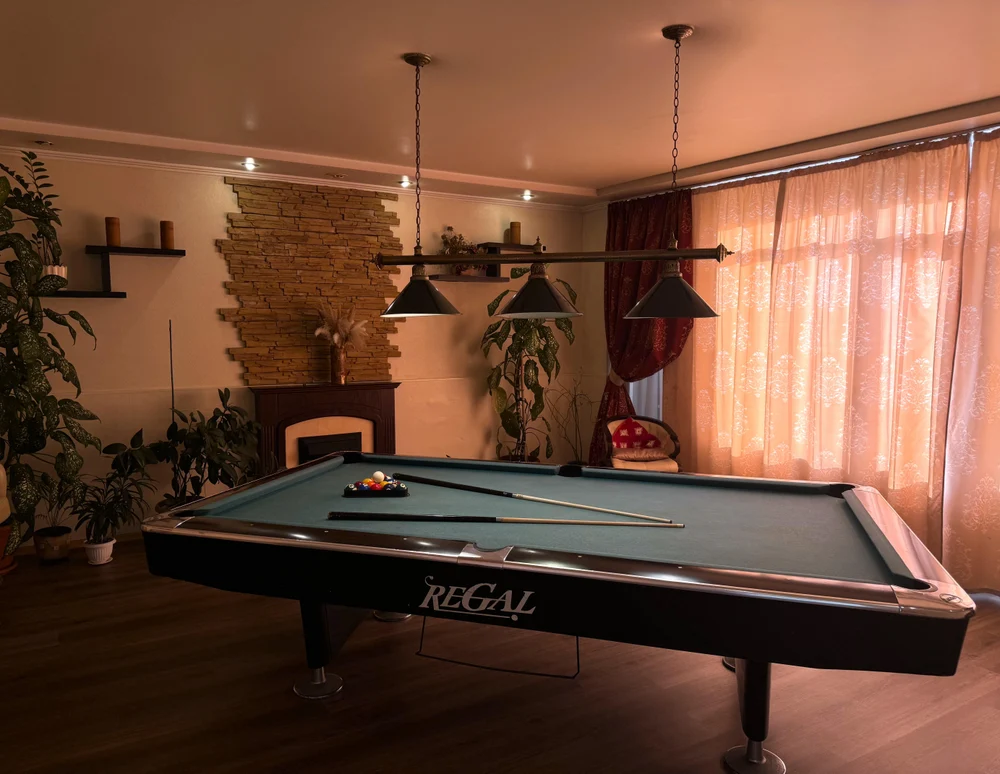 Сауна "На Кузнецова"