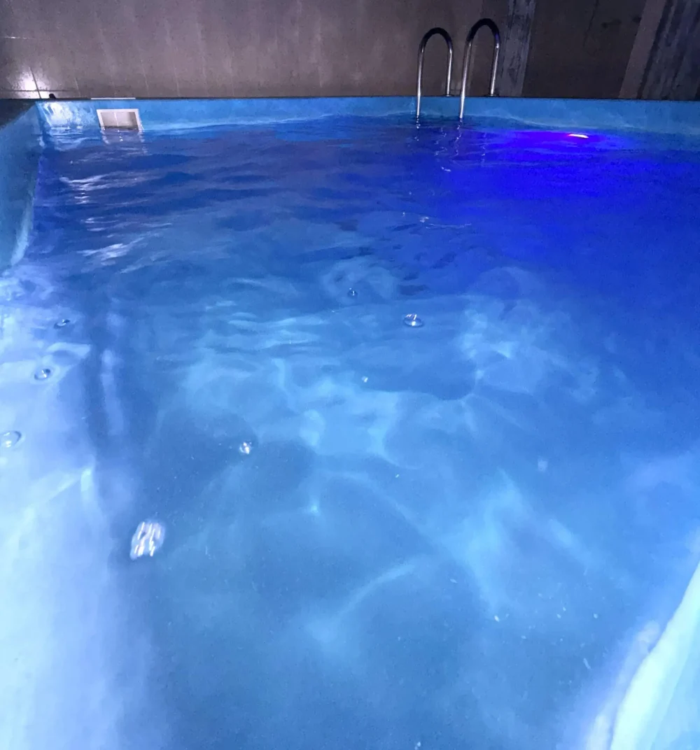 Сауна "На Кузнецова"