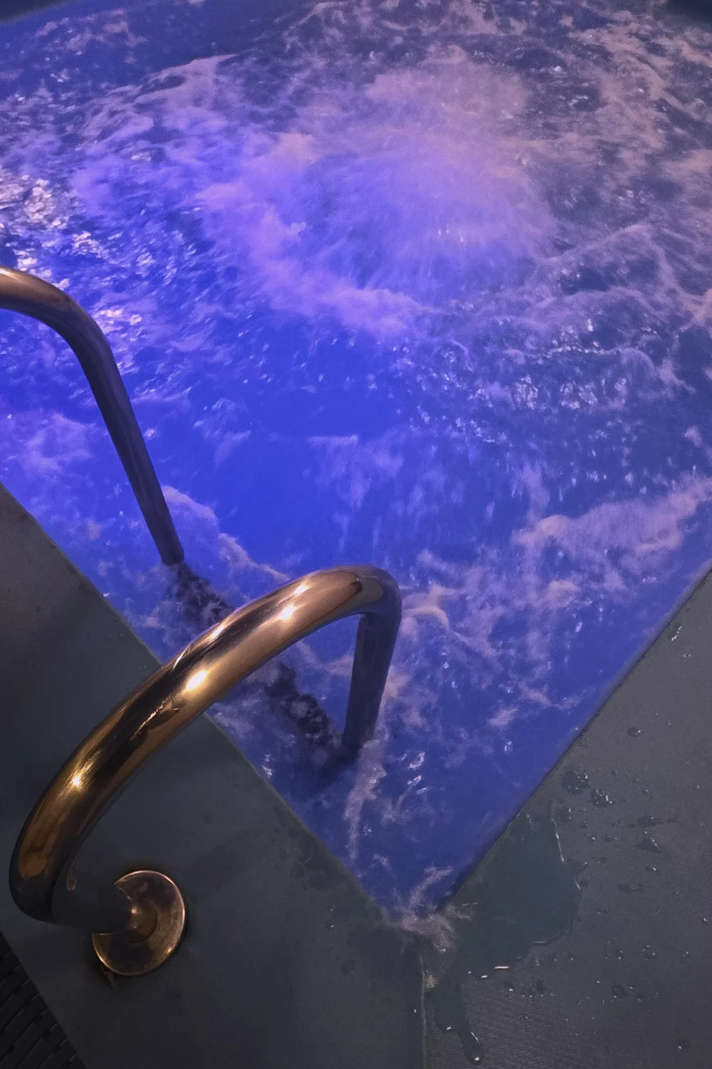 Сауна "На Кузнецова"