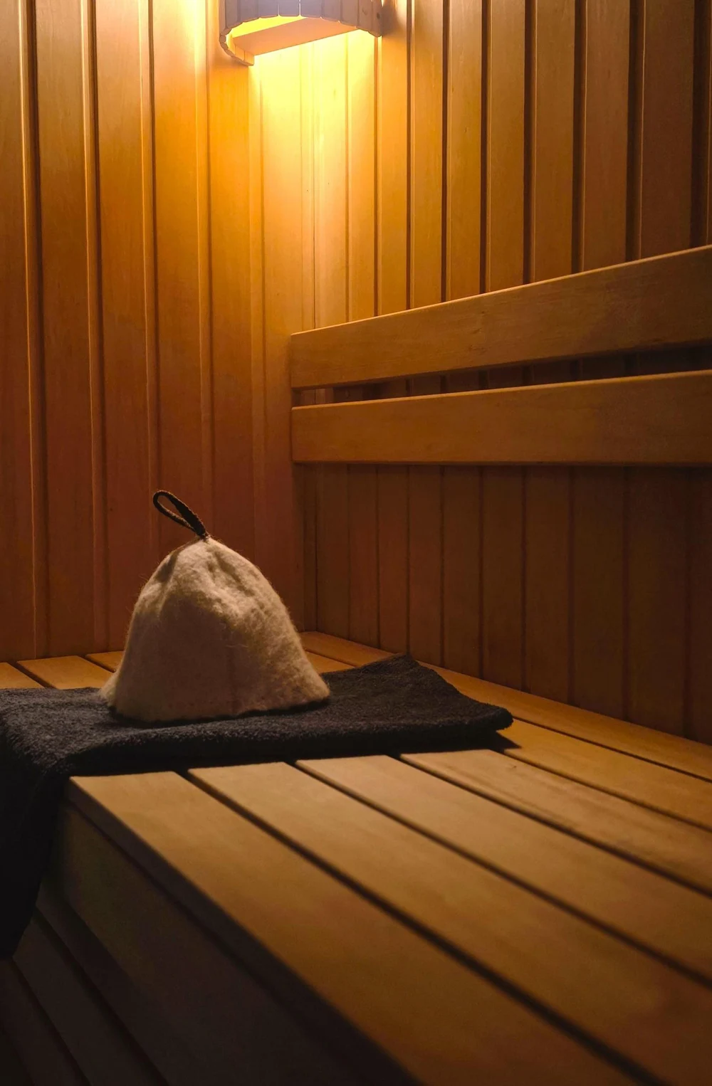 Водно-оздоровительный комплекс "Зеркальный"