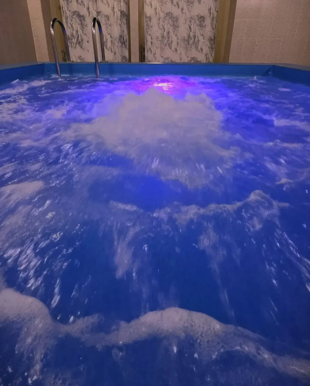 Сауна "На Кузнецова"